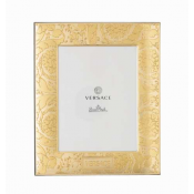 Versace VHF12 Gold Picture Frame - 4 x 6