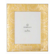 Versace VHF12 Gold Picture Frame - 8 x 10