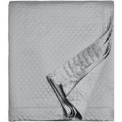 Sferra Bari Flint King/Cal King Blanket Cover - 114X100