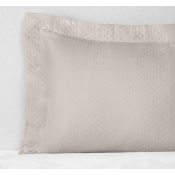 Sferra Bari Bone King Sham 21X36