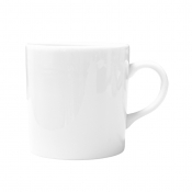 Anna Weatherley Empire White Mug - 10 oz.