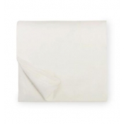 Sferra Grande Hotel Ivory / Ivory Full  / Queen Duvet Cover - 88 X 92
