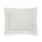 Sferra Grande Hotel Ivory / Ivory Standard Sham - 21 X 26