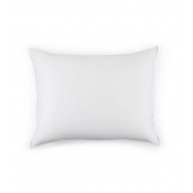 Sferra Arcadia Down-Alternative Contnental Pillow - 26X26 / Soft