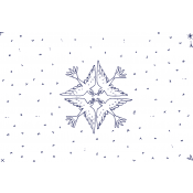 Gien Archipel Sentimental Rectangular Tablecloth - 98 x 66