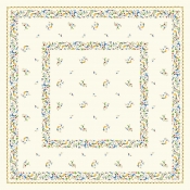 Gien Toscana Tablecloth - 67" Square