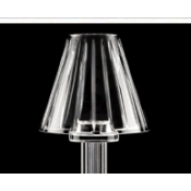William Yeoward Vesper Shade Only (For 16" )