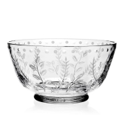 William Yeoward Fern Centrepiece Bowl - 12"