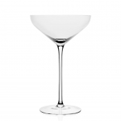 William Yeoward Starr Champagne Coupe - 6oz.
