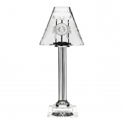 William Yeoward Pearl Candle Lamp - 18"