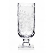 William Yeoward Fern Square Footed Hurricane - 15"