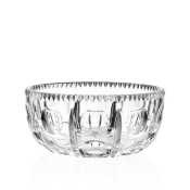 William Yeoward Crystal Harlequine Bowl - 5.75"