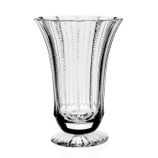William Yeoward Inez Footed Vase - 8"
