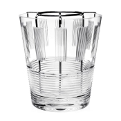 William Yeoward Crystal Zelda Champagne Bucket with Bottle Holder