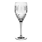 William Yeoward Crystal Zelda Goblet - 12oz