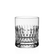 William Yeoward Merle Tumbler DOF Glass - 10oz