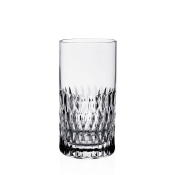 William Yeoward Merle Tumbler Highball Glass - 12oz