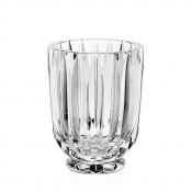 William Yeoward Iris Vase - 4.75"