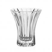 William Yeoward Iris Vase - 6"
