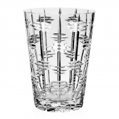 William Yeoward Marlowe Straight Vase - 12"