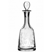 William Yeoward Fern Wine Decanter