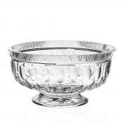 William Yeoward Kathleen Footed Bowl - 12"