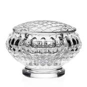 William Yeoward Merle Rose Bowl - 6"