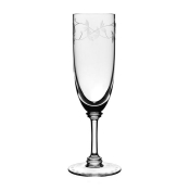 William Yeoward Flora Champagne Flute - 8.5 oz.