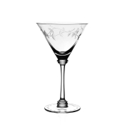 William Yeoward Flora Martini - 7 oz.