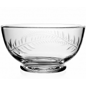 William Yeoward Jasmine Salad Bowl - 9"