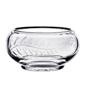 William Yeoward Jasmine Rose Bowl w/ Wire