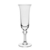 William Yeoward Whitney Champagne Flute - 5 oz