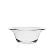 William Yeoward Whitney Salad Bowl - 9.5"