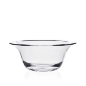 William Yeoward Whitney Salad Bowl - 10.75"