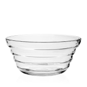 William Yeoward Ripples Serving Bowl 12"