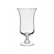 William Yeoward Whitney Footed Flower Vase 10"