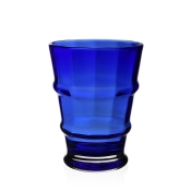 William Yeoward Country Cotswold Vase Sky Blue - 8.25"