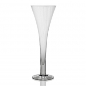 William Yeoward Corinne Flute with Hollow Stem