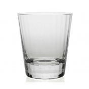 William Yeoward Corinne Double Old Fashion Tumbler