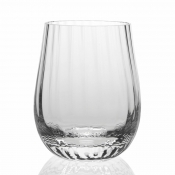 William Yeoward Corinne Barrel Tumbler