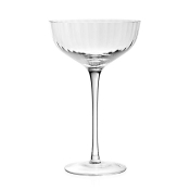 William Yeoward Corinne Tall Coupe - 8 oz.