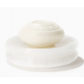 Sferra Volterra Alabaster Soap Dish