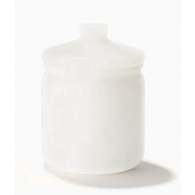 Sferra Volterra Alabaster Storage Jar
