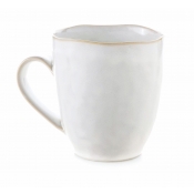 Simon Pearce Burlington Cloud Mug