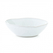 Simon Pearce Burlington Cloud Pasta Bowl