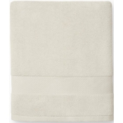 Sferra Bello Nuovo Canvas Bath Sheet - 40X70