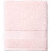 Sferra Bello Nuovo Pink Bath Sheet - 40X70