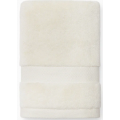 Sferra Bello Nuovo Ivory Fingertip Towel - 12X20