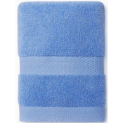 Sferra Bello Nuovo Bluebell Hand Towel - 20X30