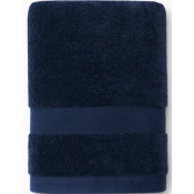 Sferra Bello Nuovo Navy Hand Towel - 20X30